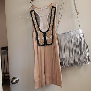 Tank by Corey Lynn Calter